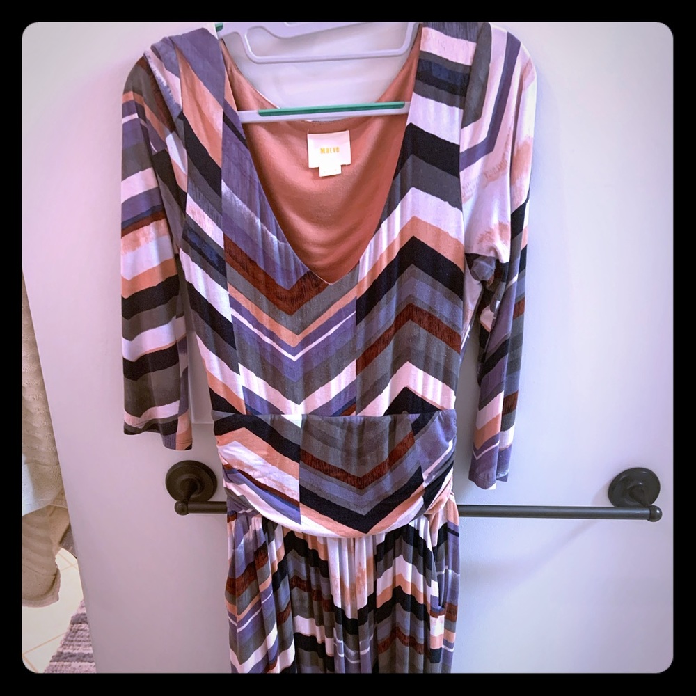 Maeve Anthropologie Dress